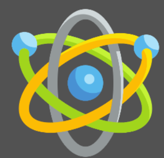 原子加速器VPN Logo